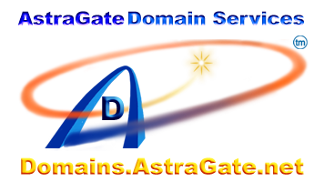 AstraGate Domain Services : http://domains.astragate.net